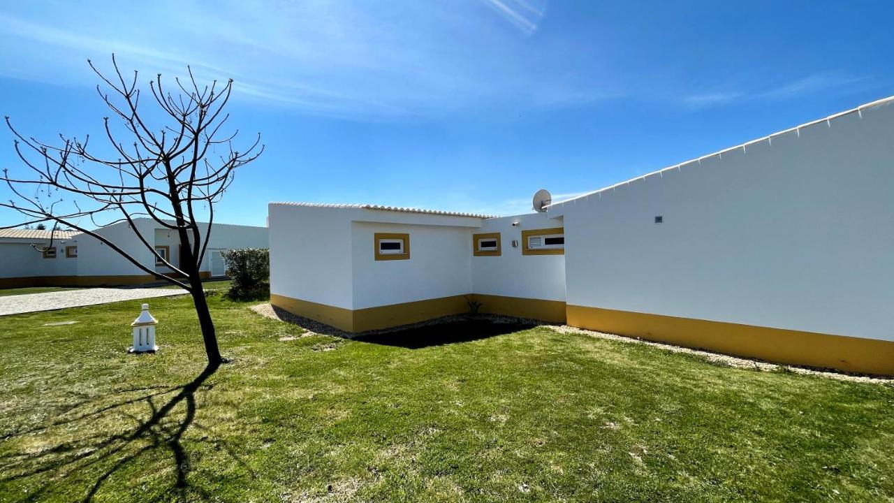 Herdade Do Gizo - Casa Reis Cuba Eksteriør billede