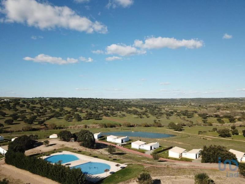 Herdade Do Gizo - Casa Reis Cuba Eksteriør billede