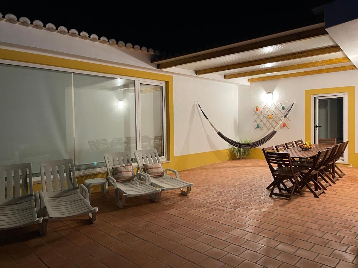 Herdade Do Gizo - Casa Reis Cuba Eksteriør billede
