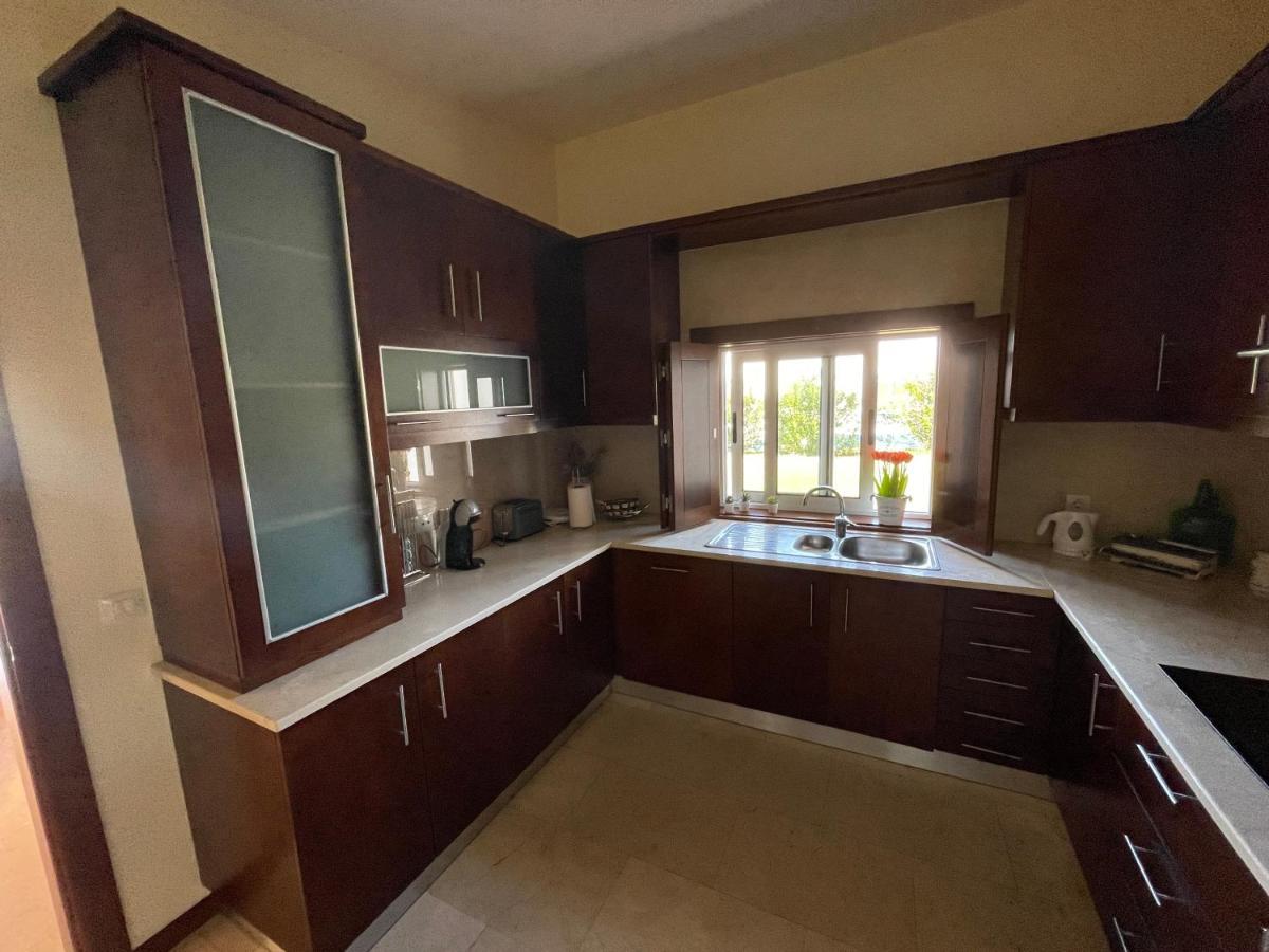 Herdade Do Gizo - Casa Reis Cuba Eksteriør billede